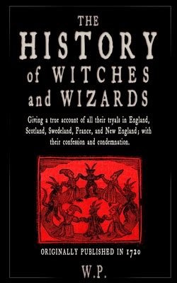 Exploring the Dark and Light Sides of Witchcraft and Wizardry in Literature